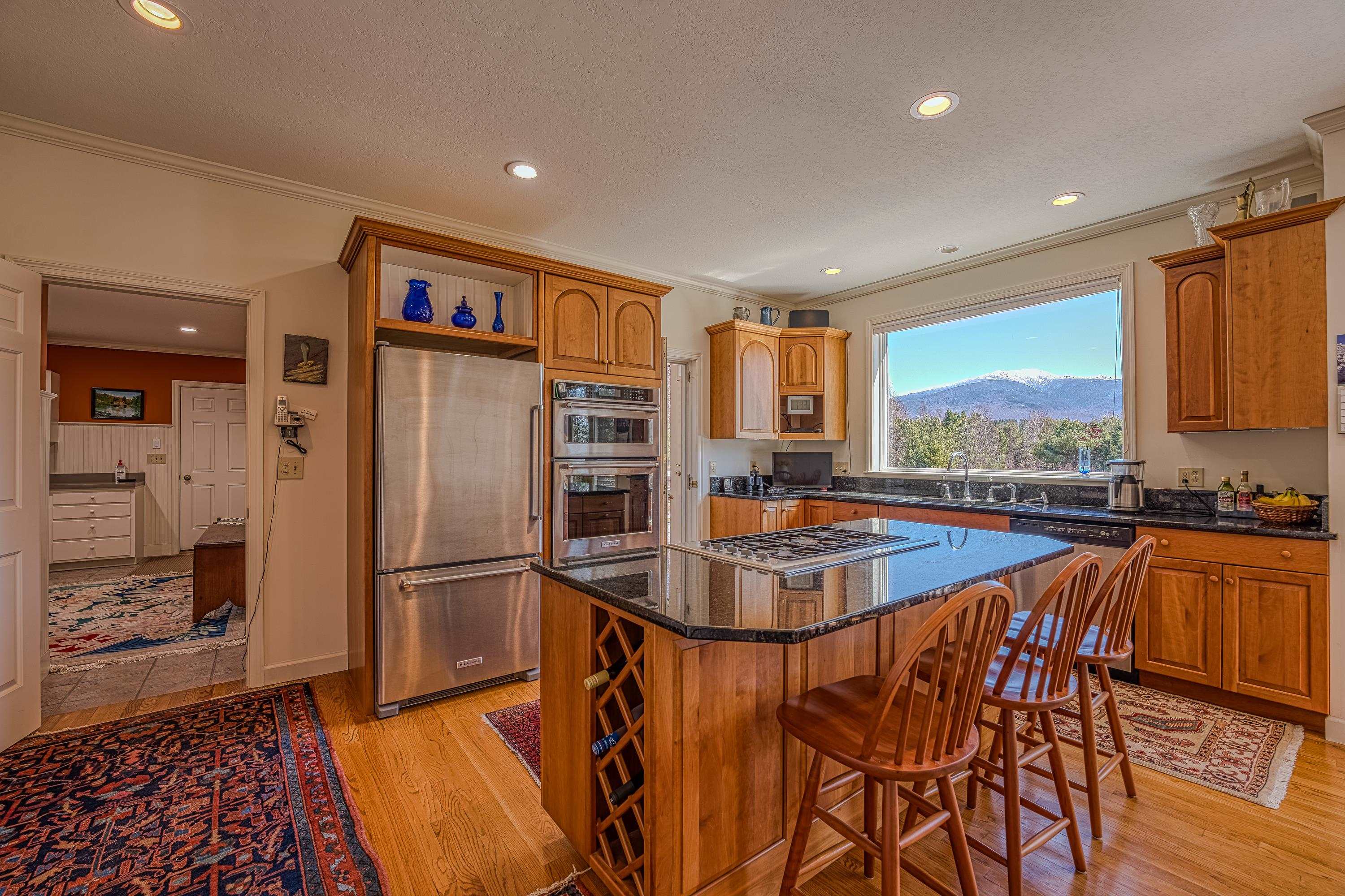 172 Winter Green Road Franconia, NH 03580 - Photo 6 of 54
