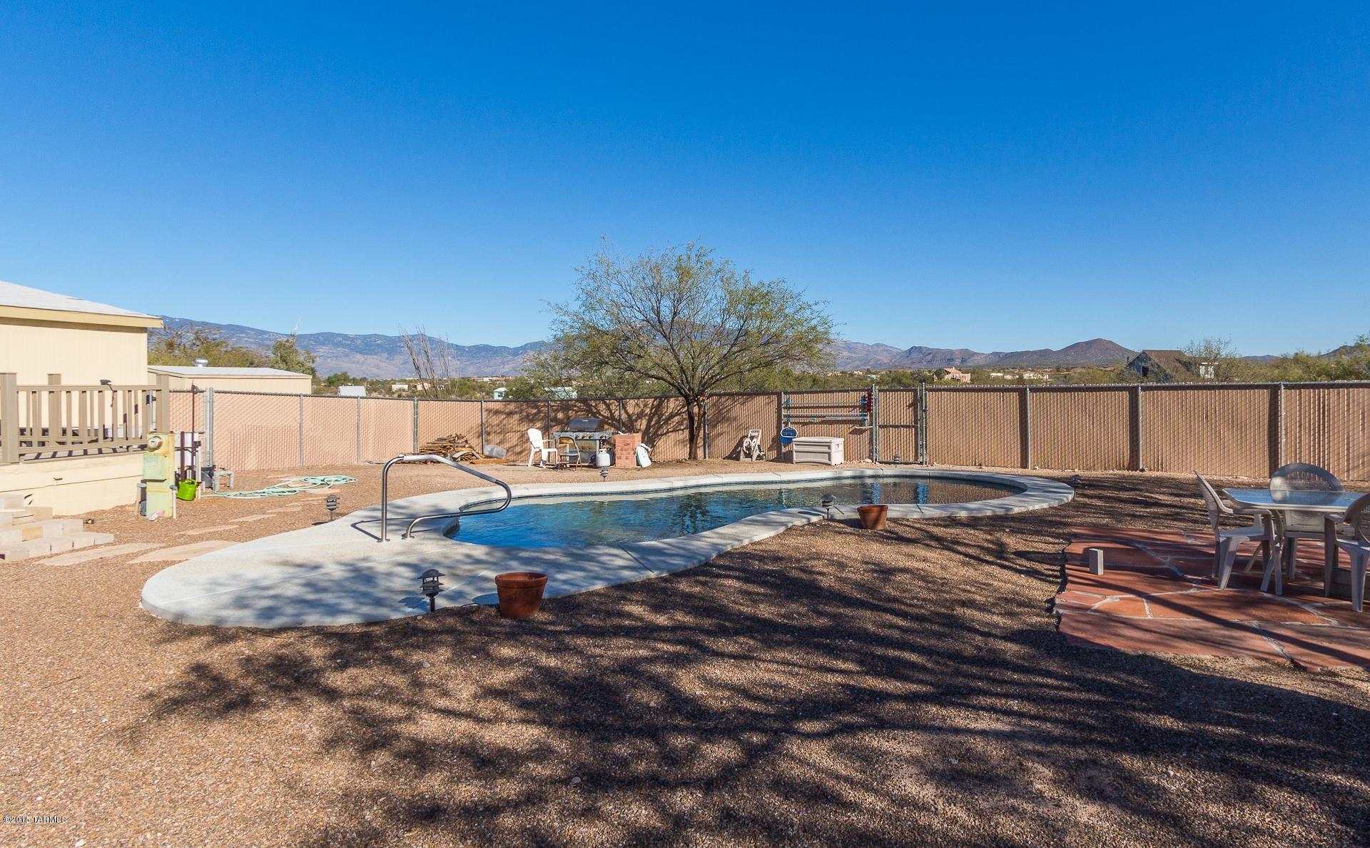 9635 South Spider Rock Road Vail, AZ 85641 - Photo 20 of 22 Gallery Image 20