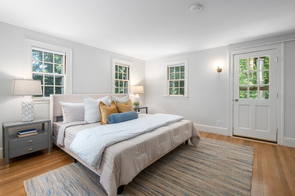 41 Locust Avenue Lexington, MA 02421 - Photo 17 of 34