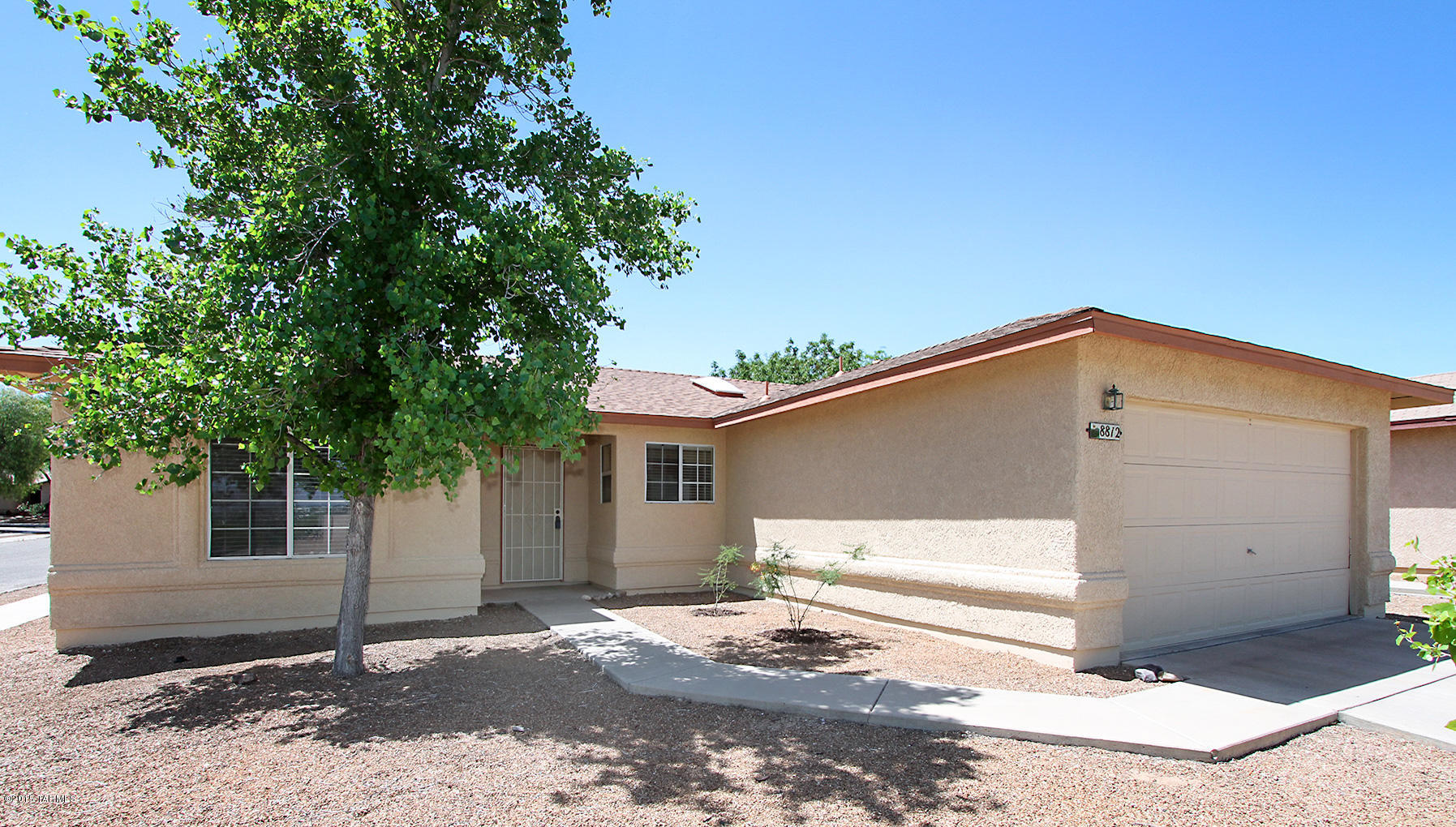 8812 East Desert Spring Street Tucson, AZ 85730 - Photo 16 of 16