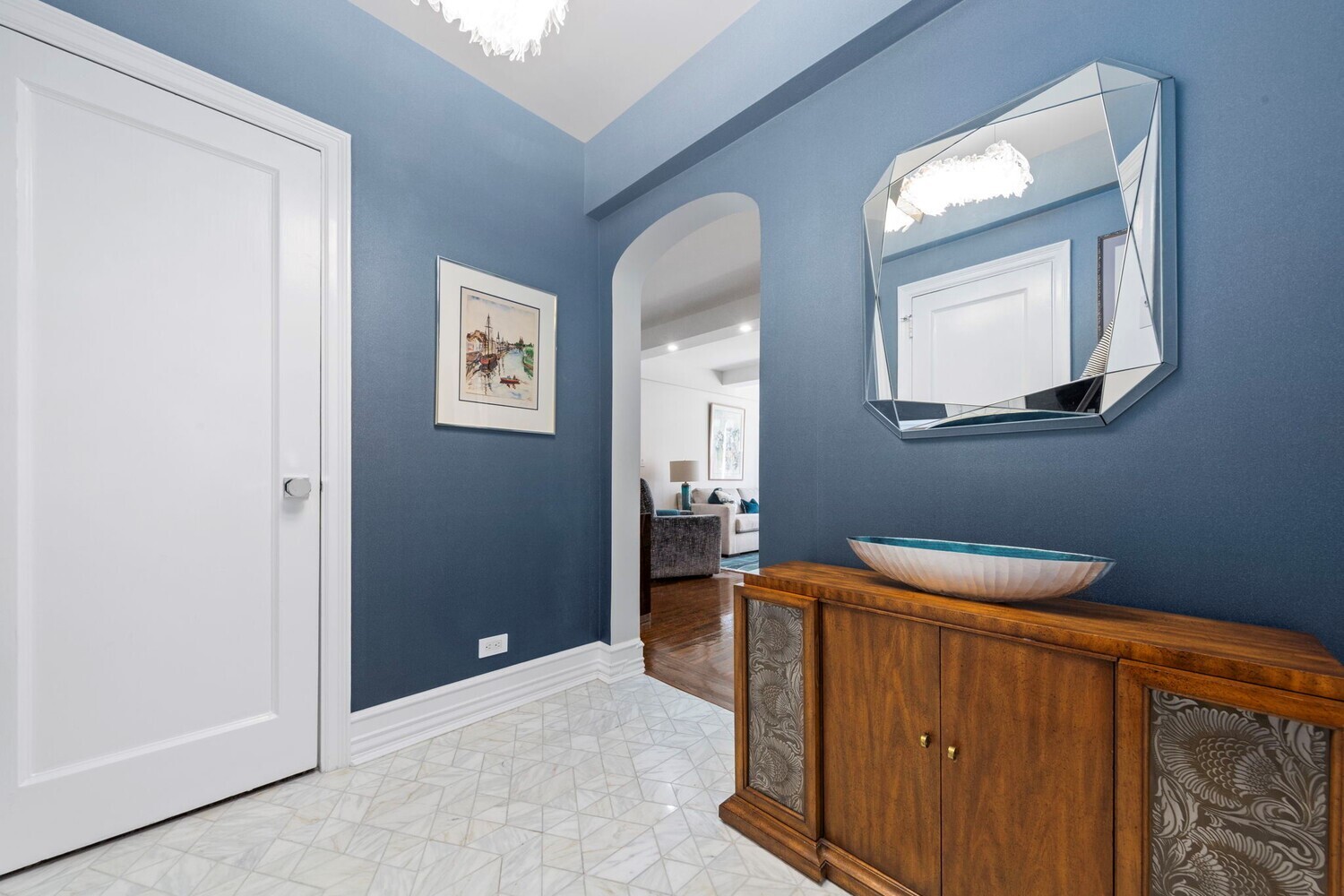 400 East 52nd Street, Unit 7J Manhattan, NY 10022 - Photo 5 of 9