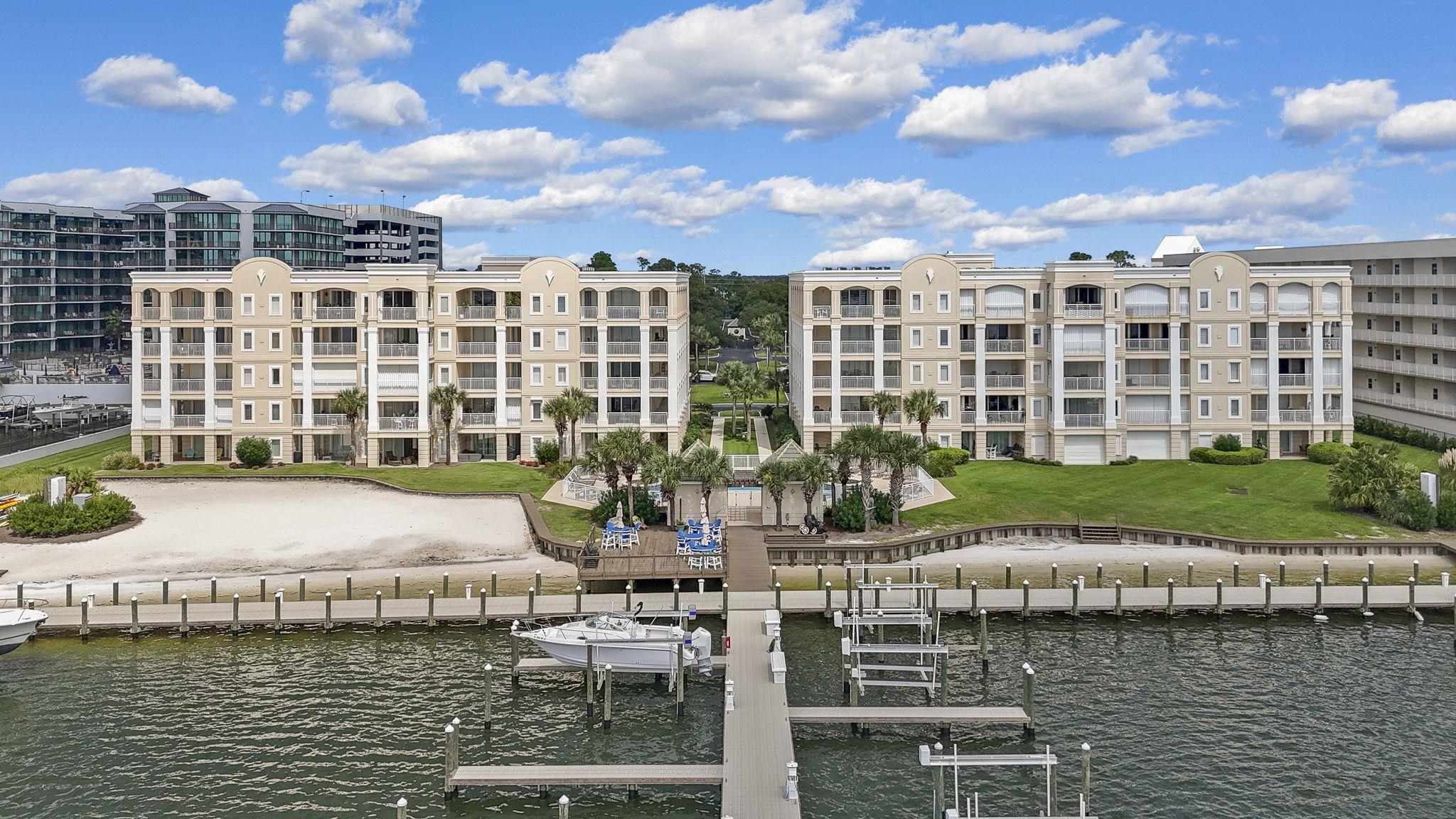27770 Canal Road, Unit 409 Orange Beach, AL 36561 - Photo 2 of 73 Perdido Grande