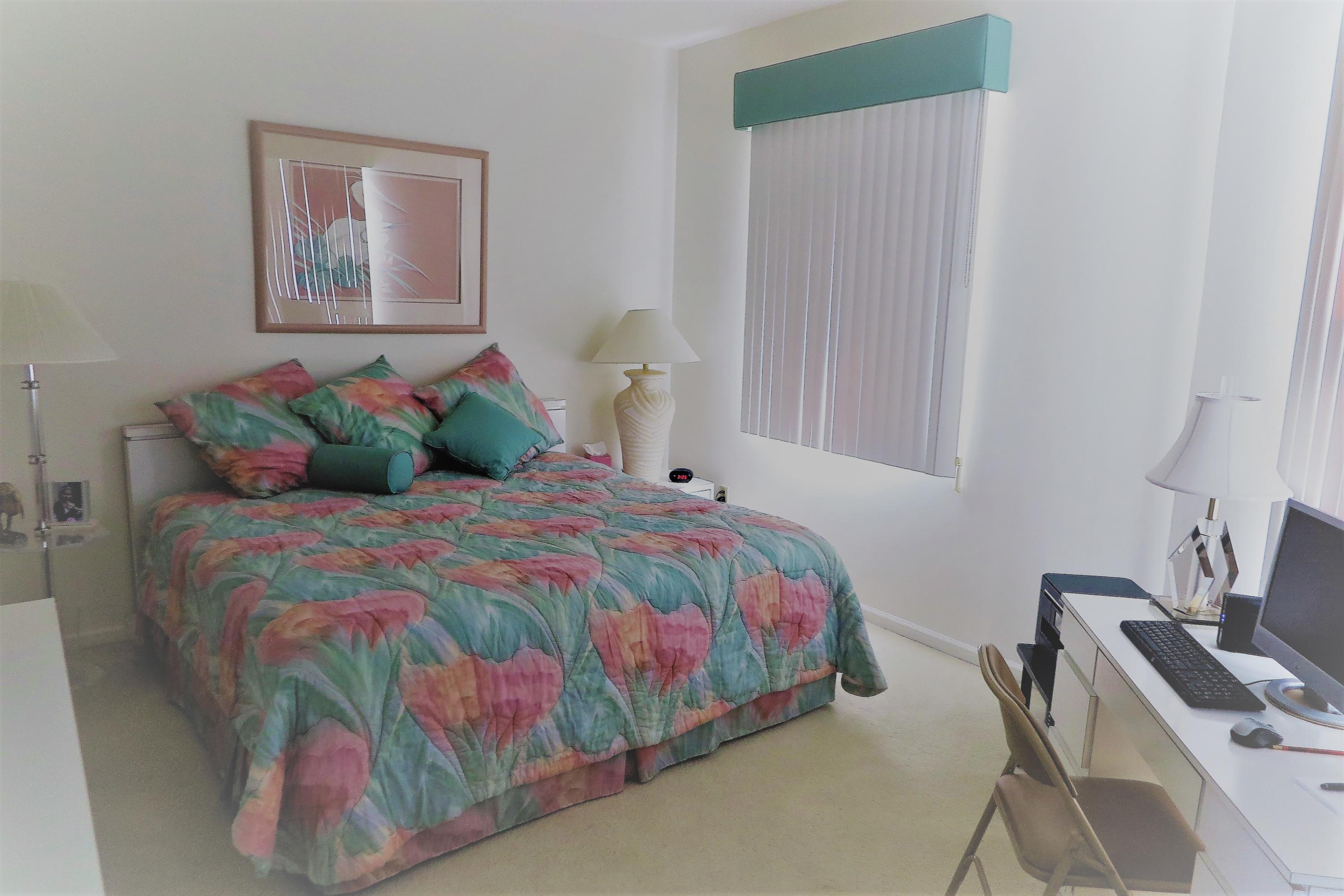 7765 Travelers Tree Drive Boca Raton, FL 33433 - Photo 11 of 18 SECOND BEDROOM