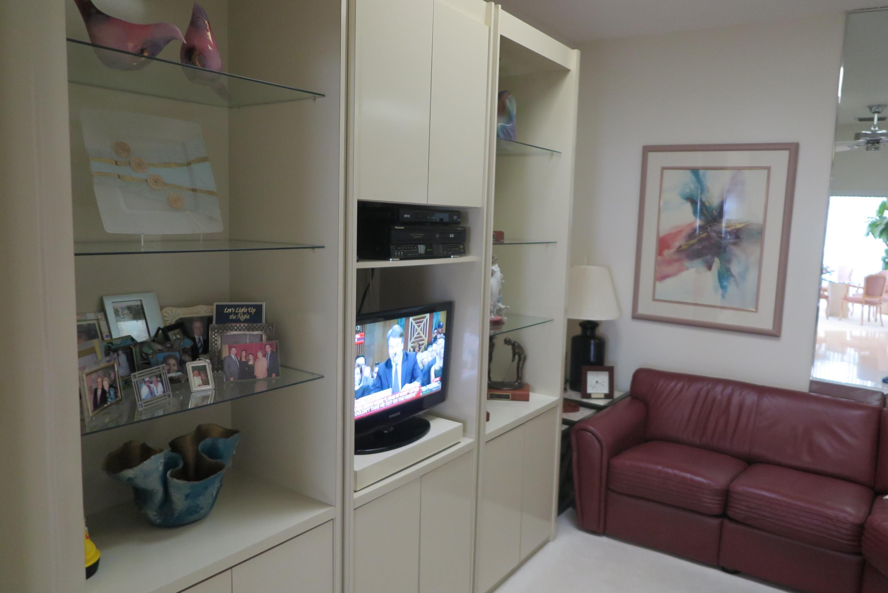 7765 Travelers Tree Drive Boca Raton, FL 33433 - Photo 12 of 18 DEN - BEDROOM