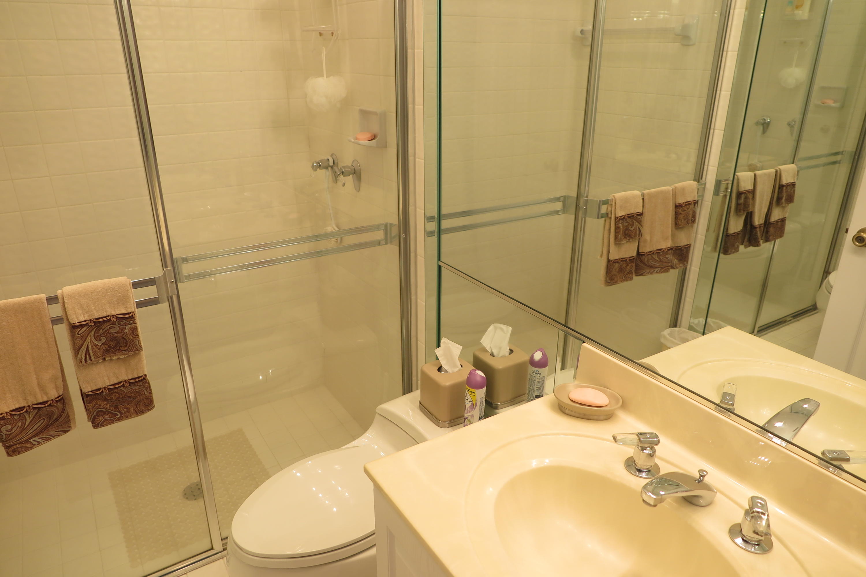7765 Travelers Tree Drive Boca Raton, FL 33433 - Photo 15 of 18 SECOND BATHROOM