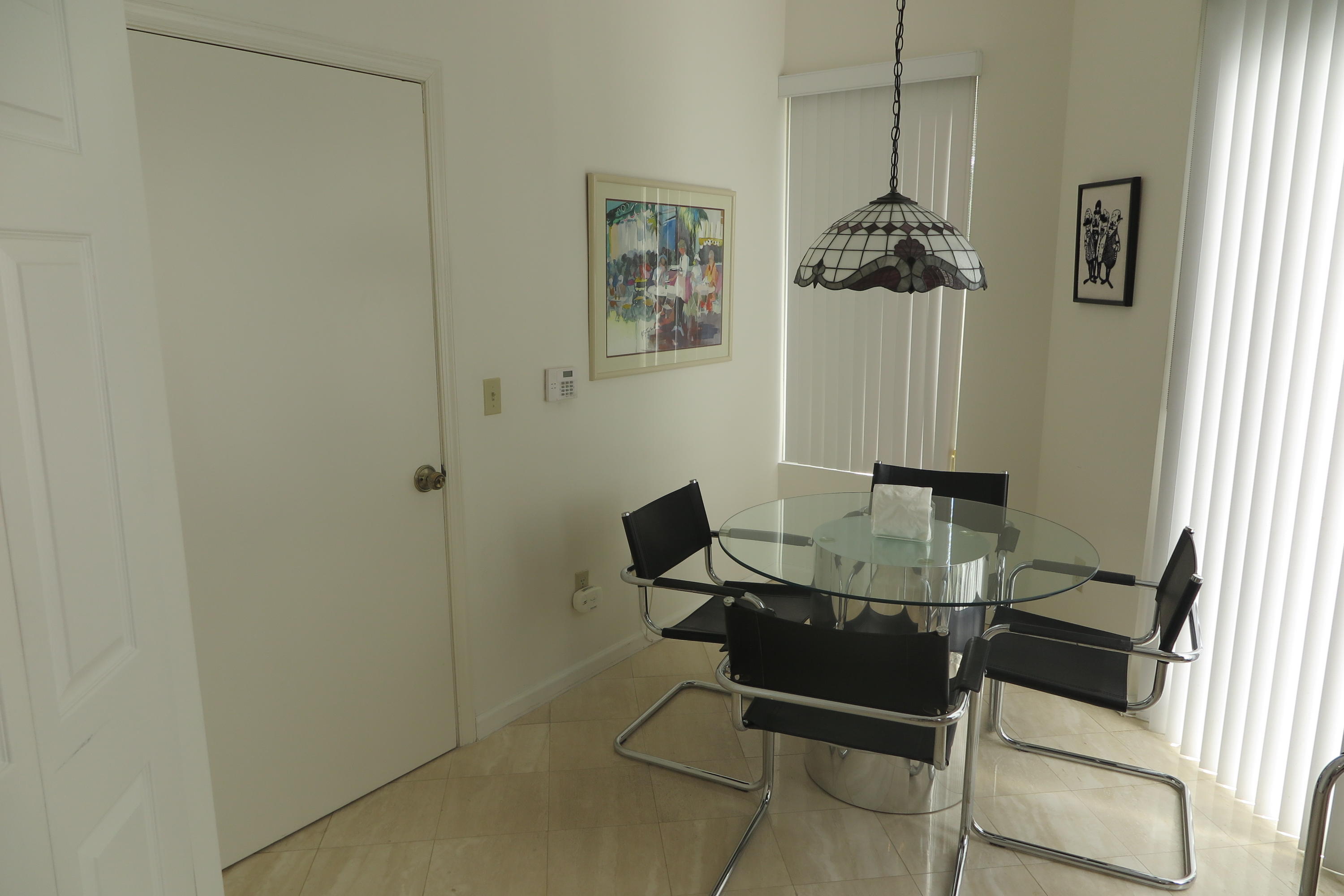 7765 Travelers Tree Drive Boca Raton, FL 33433 - Photo 6 of 18 BREAKFAST AREA