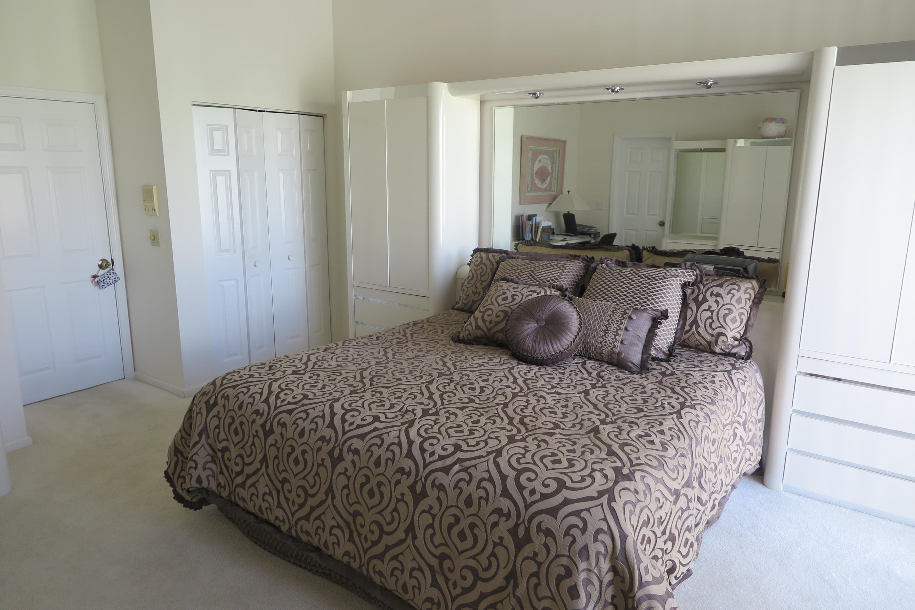 7765 Travelers Tree Drive Boca Raton, FL 33433 - Photo 7 of 18 MASTER BEDROOM
