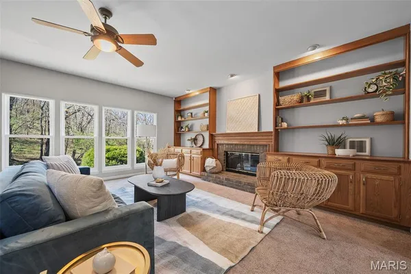 $600,000 | 15927 Forest Valley Drive, Ballwin, MO 63021