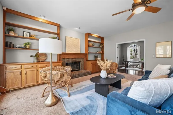 $600,000 | 15927 Forest Valley Drive, Ballwin, MO 63021