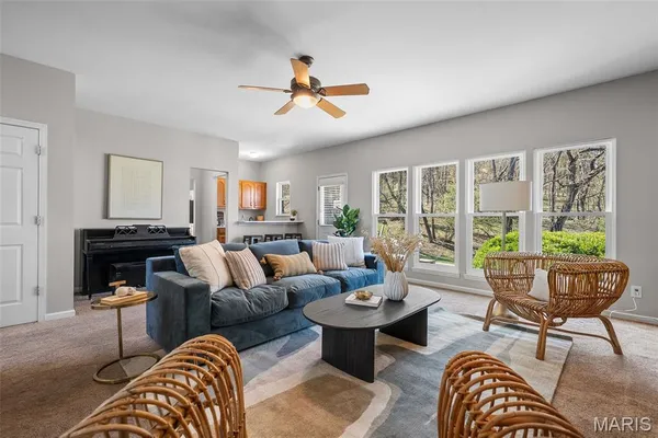 $600,000 | 15927 Forest Valley Drive, Ballwin, MO 63021