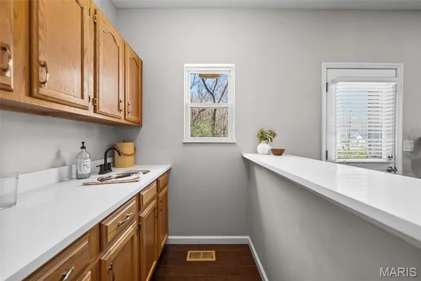 $600,000 | 15927 Forest Valley Drive, Ballwin, MO 63021