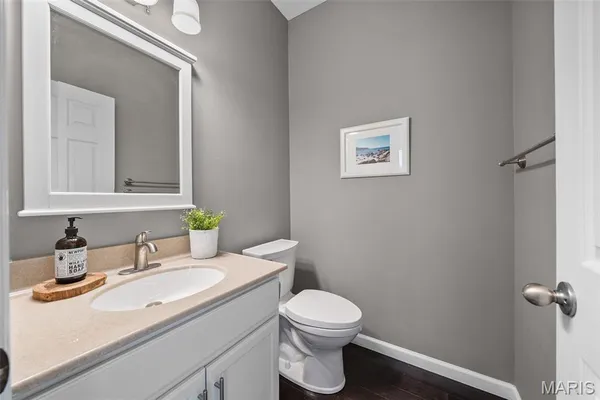 $600,000 | 15927 Forest Valley Drive, Ballwin, MO 63021