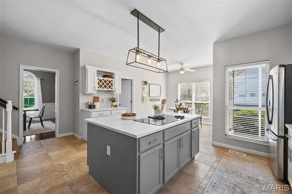 $600,000 | 15927 Forest Valley Drive, Ballwin, MO 63021