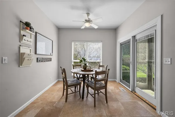 $600,000 | 15927 Forest Valley Drive, Ballwin, MO 63021