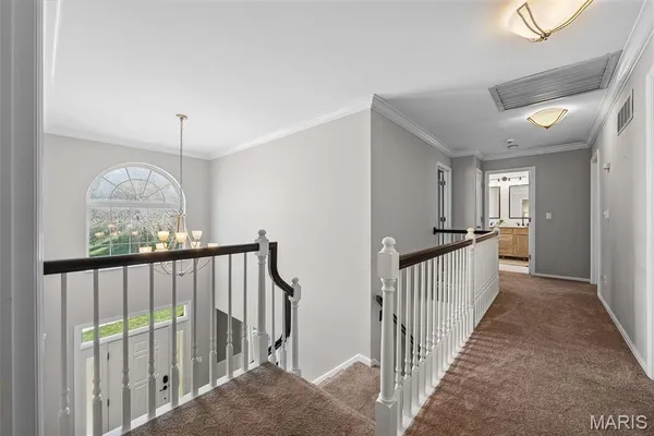 $600,000 | 15927 Forest Valley Drive, Ballwin, MO 63021