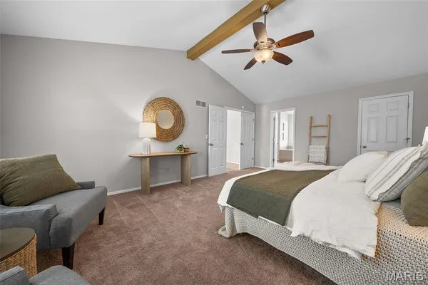 $600,000 | 15927 Forest Valley Drive, Ballwin, MO 63021