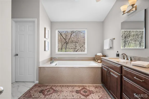 $600,000 | 15927 Forest Valley Drive, Ballwin, MO 63021