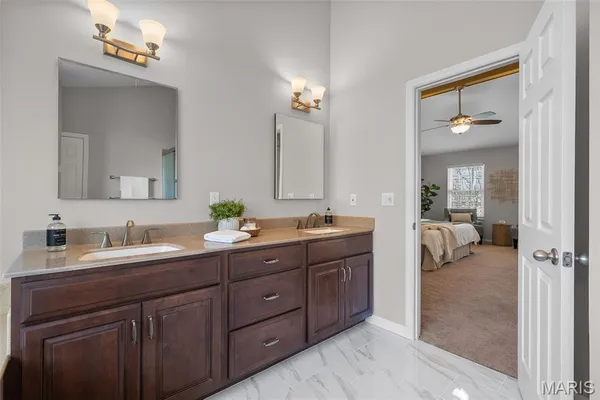 $600,000 | 15927 Forest Valley Drive, Ballwin, MO 63021