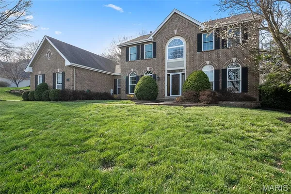 $600,000 | 15927 Forest Valley Drive, Ballwin, MO 63021