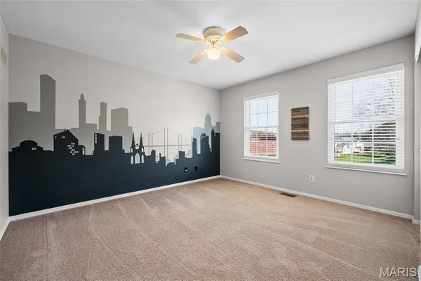 $600,000 | 15927 Forest Valley Drive, Ballwin, MO 63021