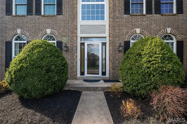 $600,000 | 15927 Forest Valley Drive, Ballwin, MO 63021