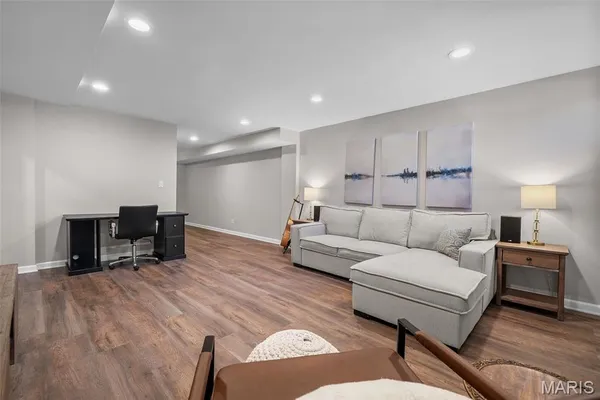 $600,000 | 15927 Forest Valley Drive, Ballwin, MO 63021