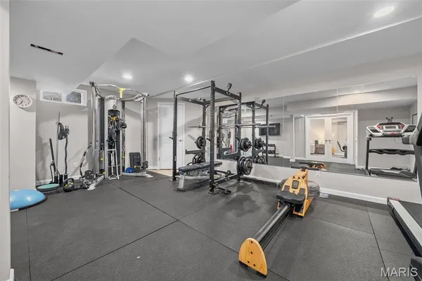 $600,000 | 15927 Forest Valley Drive, Ballwin, MO 63021