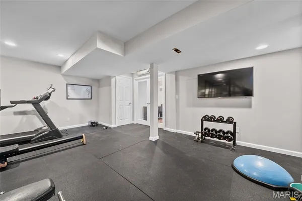 $600,000 | 15927 Forest Valley Drive, Ballwin, MO 63021