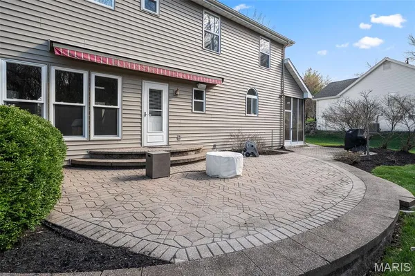 $600,000 | 15927 Forest Valley Drive, Ballwin, MO 63021