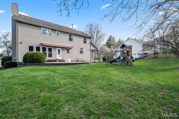 $600,000 | 15927 Forest Valley Drive, Ballwin, MO 63021