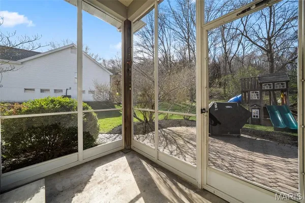 $600,000 | 15927 Forest Valley Drive, Ballwin, MO 63021