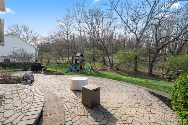 $600,000 | 15927 Forest Valley Drive, Ballwin, MO 63021