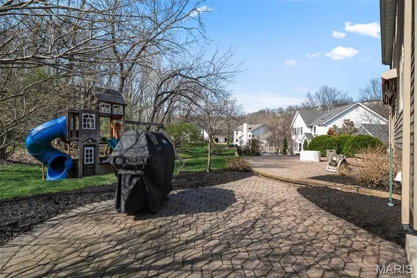 $600,000 | 15927 Forest Valley Drive, Ballwin, MO 63021