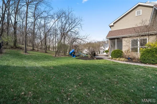 $600,000 | 15927 Forest Valley Drive, Ballwin, MO 63021