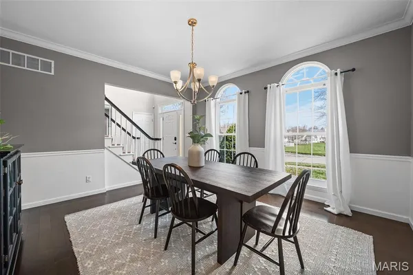 $600,000 | 15927 Forest Valley Drive, Ballwin, MO 63021