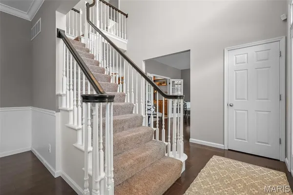 $600,000 | 15927 Forest Valley Drive, Ballwin, MO 63021