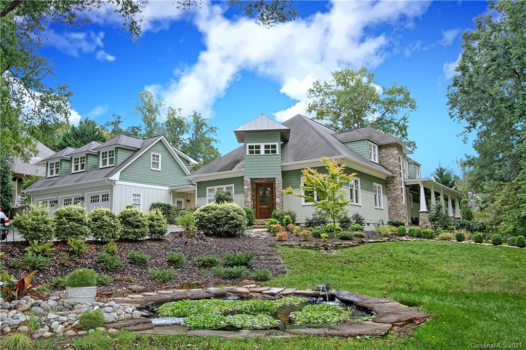 6301 Sharon Hills Road Charlotte, NC 28210 - Photo 1 of 48 Gallery Image 1