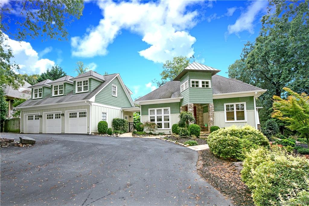 6301 Sharon Hills Road Charlotte, NC 28210 - Photo 2 of 48 Gallery Image 2