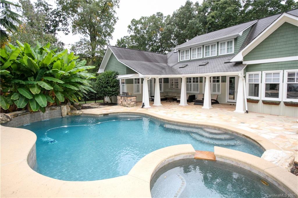 6301 Sharon Hills Road Charlotte, NC 28210 - Photo 48 of 48 Gallery Image 48