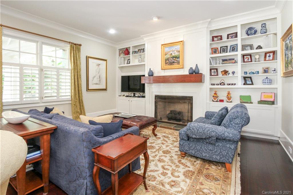 6301 Sharon Hills Road Charlotte, NC 28210 - Photo 8 of 48 Gallery Image 8