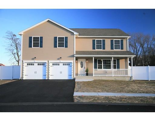 252 Naismith Street Springfield, MA 01104 - Photo 1 of 16 Gallery Image 1