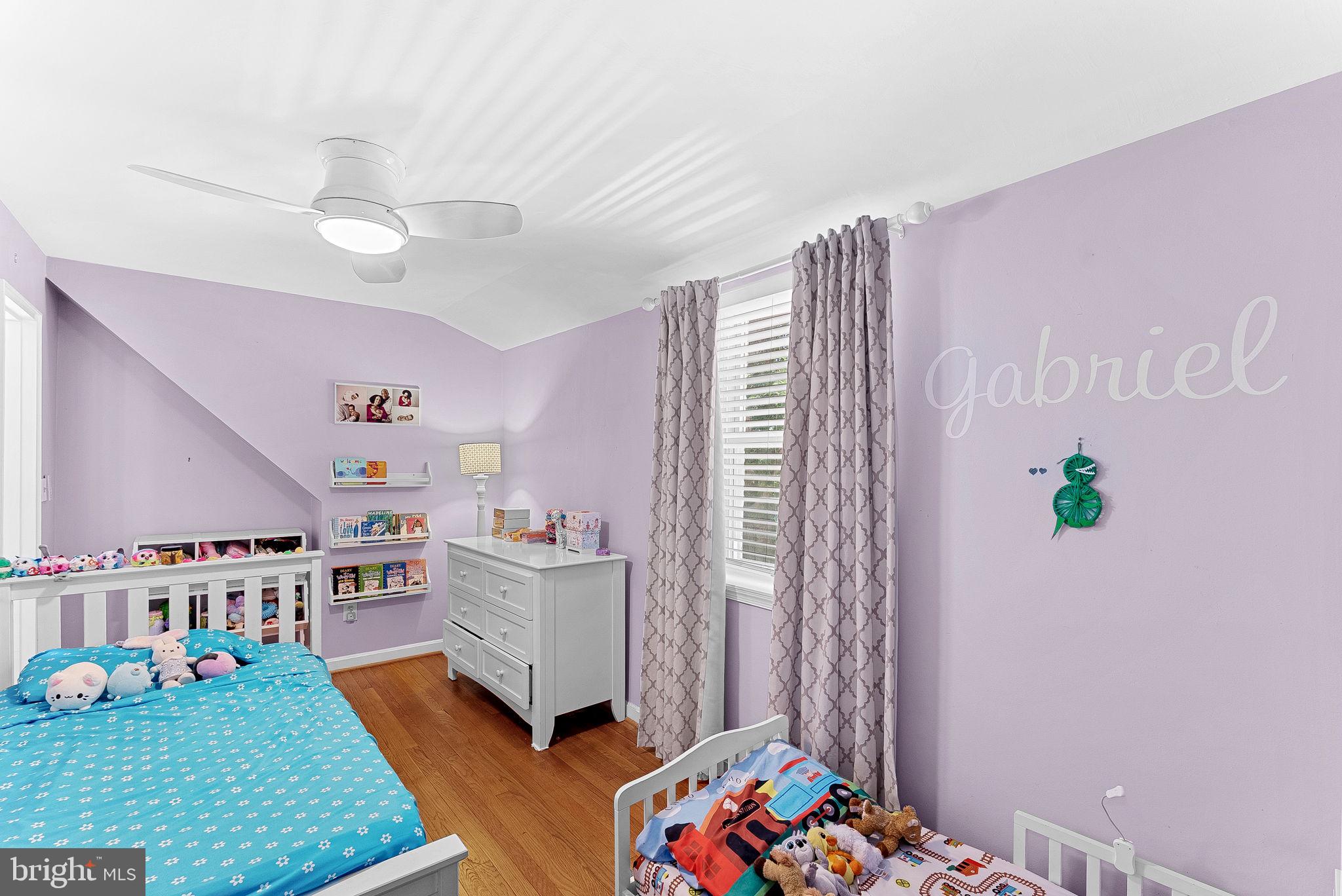 8909 2nd Avenue Silver Spring, MD 20910 - Photo 28 of 48 Bedroom 3