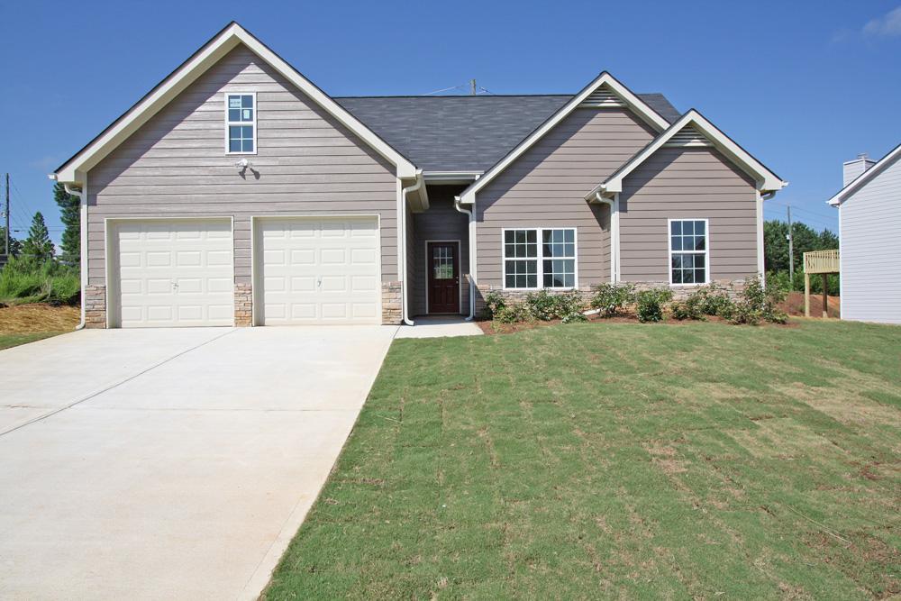 103 Rockefeller Lane, Unit 2 Dallas, GA 30157 - Photo 1 of 1 Gallery Image 1