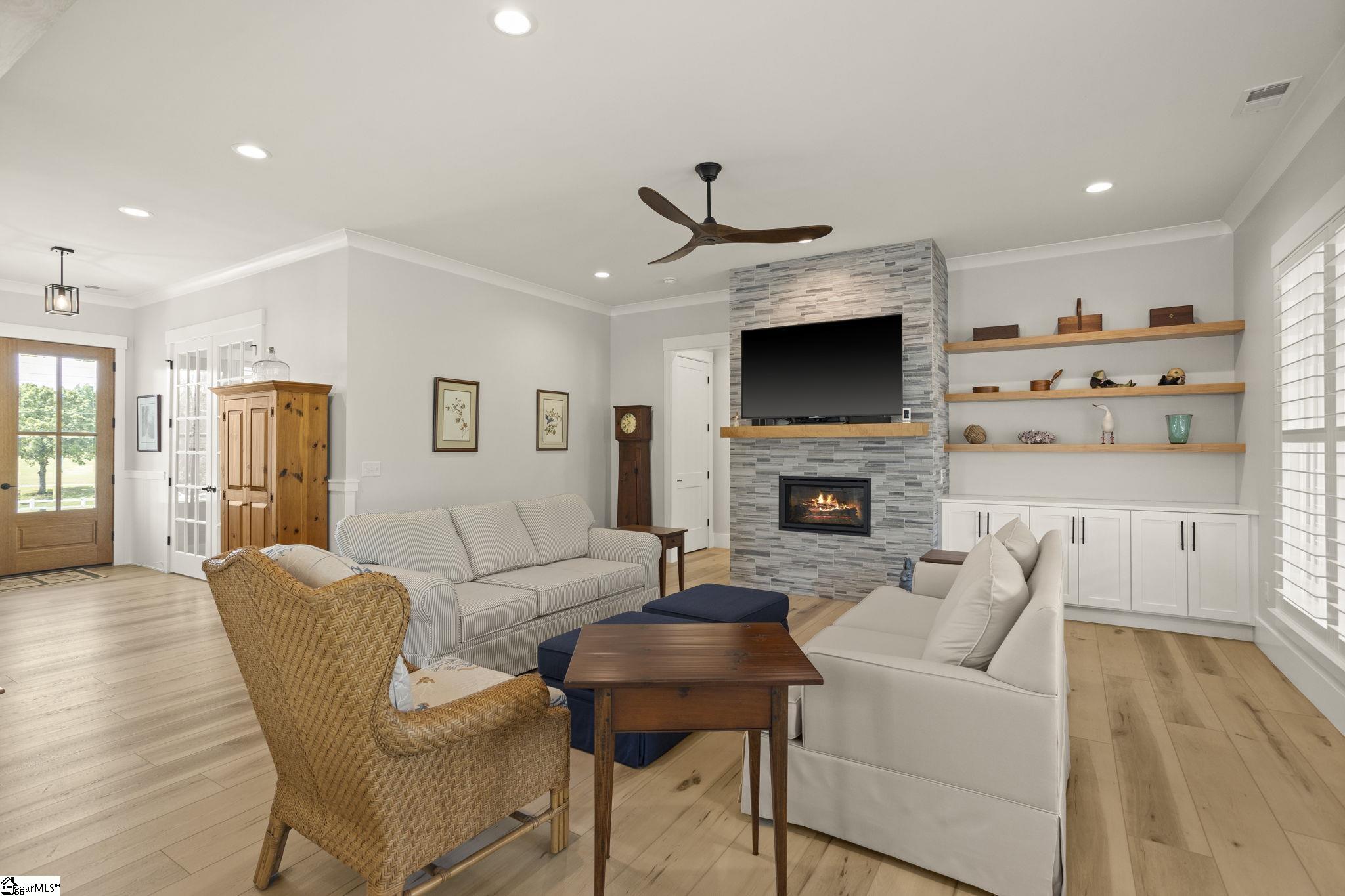 402 Old Batson Road Taylors, SC 29687 - Photo 11 of 45