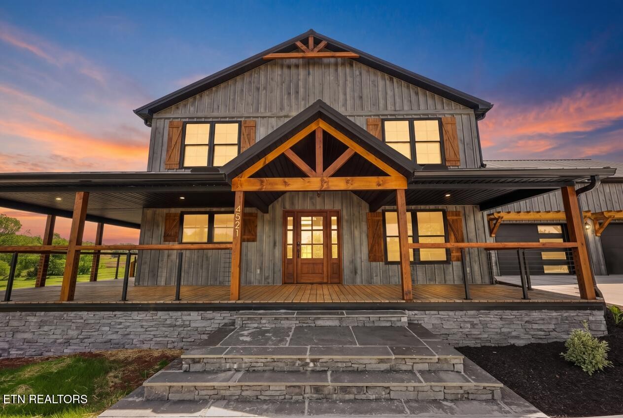 4521 Big Springs Road Friendsville, TN 37737 - Photo 6 of 50 Gallery Image 6