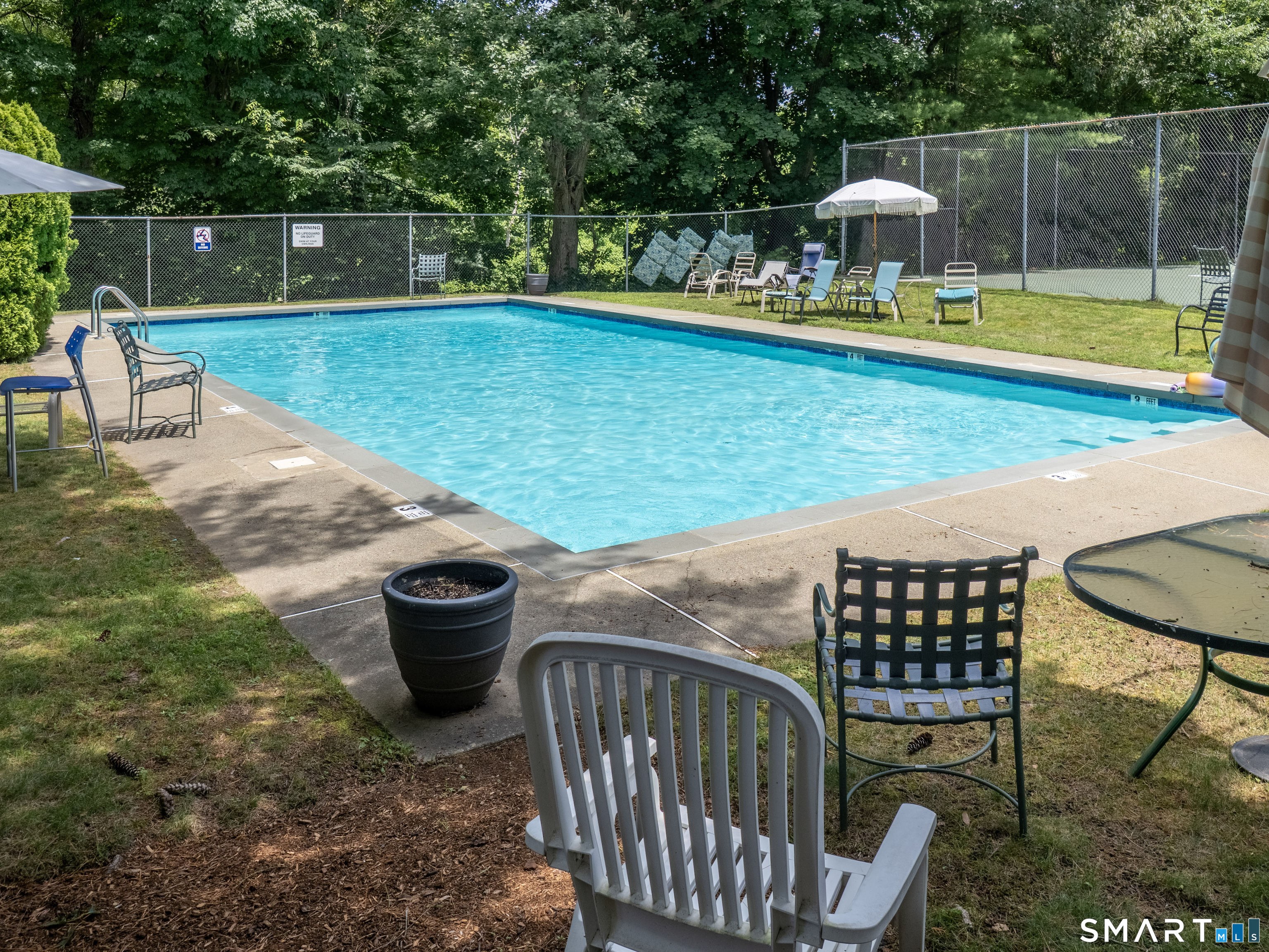 49 Wilton Crest Road, Unit 49 Wilton, CT 06897 - Photo 34 of 37