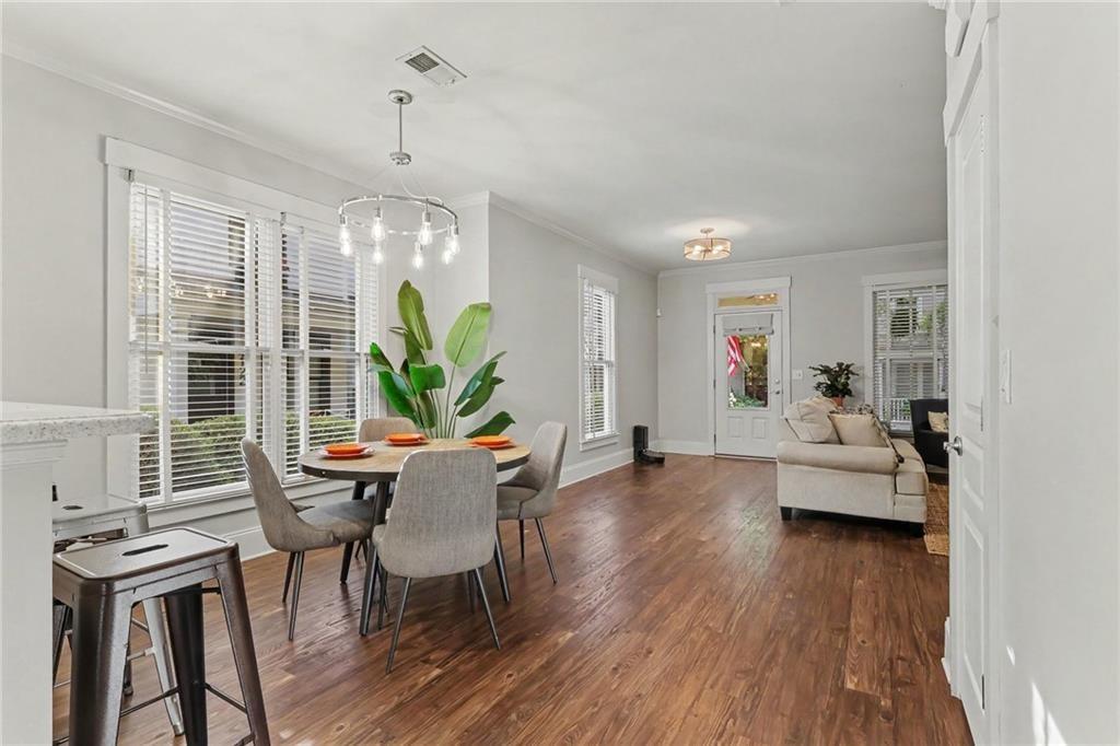 4113 Summers Street Covington, GA 30014 - Photo 7 of 21 Gallery Image 7