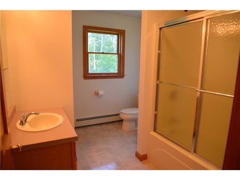 299 Waterman Road Buxton, ME 04093 - Photo 12 of 23 Bathroom.