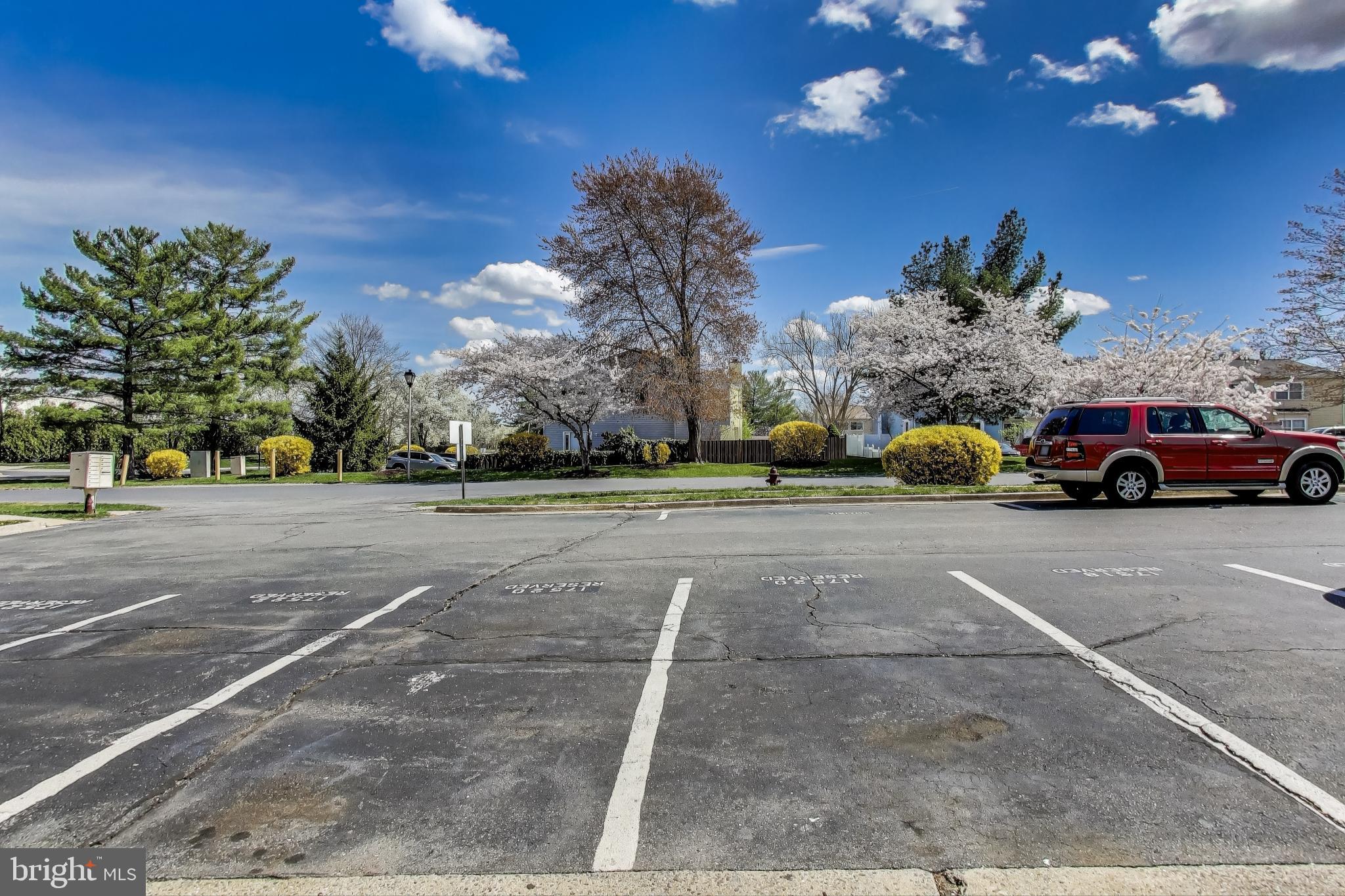 17520 Hoskinson Road Poolesville, MD 20837 - Photo 28 of 31 a view of street with parked cars