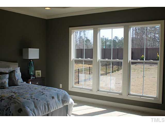 228 Springtime Fields Lane Wake Forest, NC 27587 - Photo 14 of 21 master bedroom